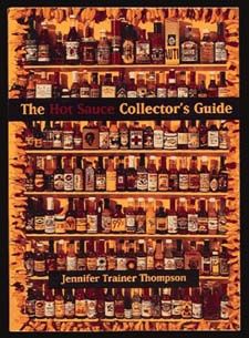 Hot Sauce Collectors Guide