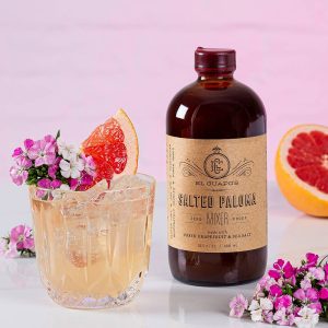 El Guapo | Salted Paloma Mixer