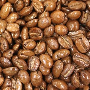 Apple Streusel Coffee