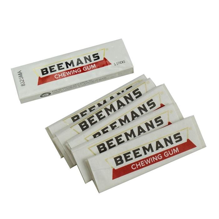 Beemans Gum