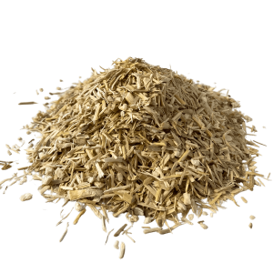 Eleuthero Root, Siberian Ginseng, Cut, Sifted