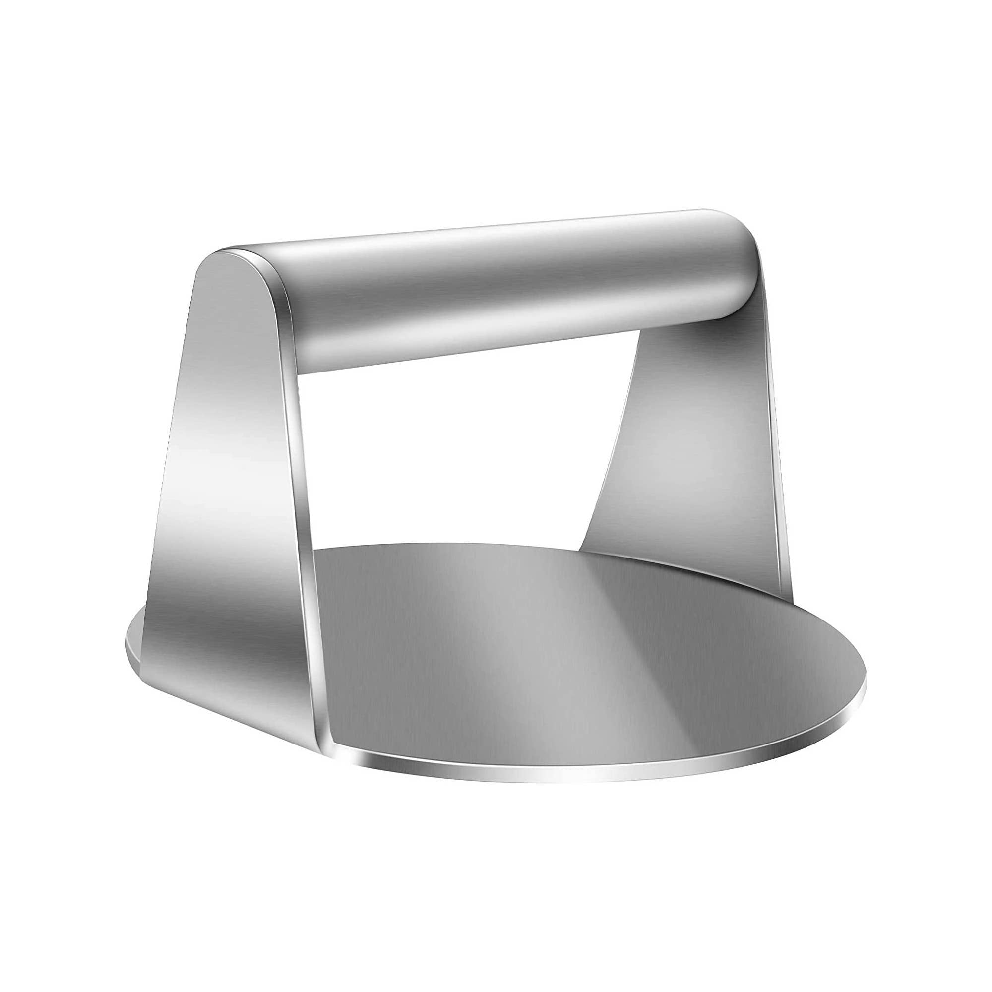 Fox Run Brands – Outset Stainless Steel Burger Smasher