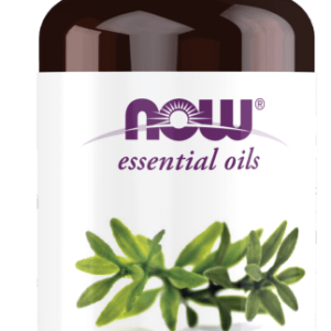 Camphor Essential Oil
