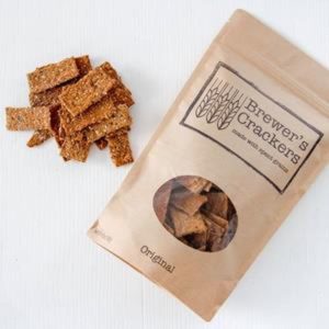 Brewer’s – Original Crackers, 4 Lbs