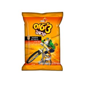 Cheeto’s Peanut Butter (Israel)