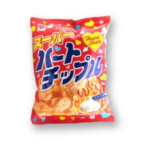 YaoKin – Heart Chipple