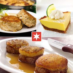 Dinner for Two – Classic