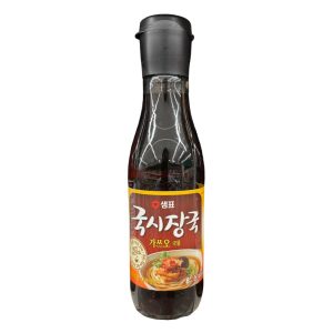 Sempio Soup Base, Bonito