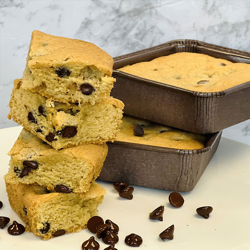 Sweet Ali’s Gluten Free Chocolate Chip Cookie Add-on