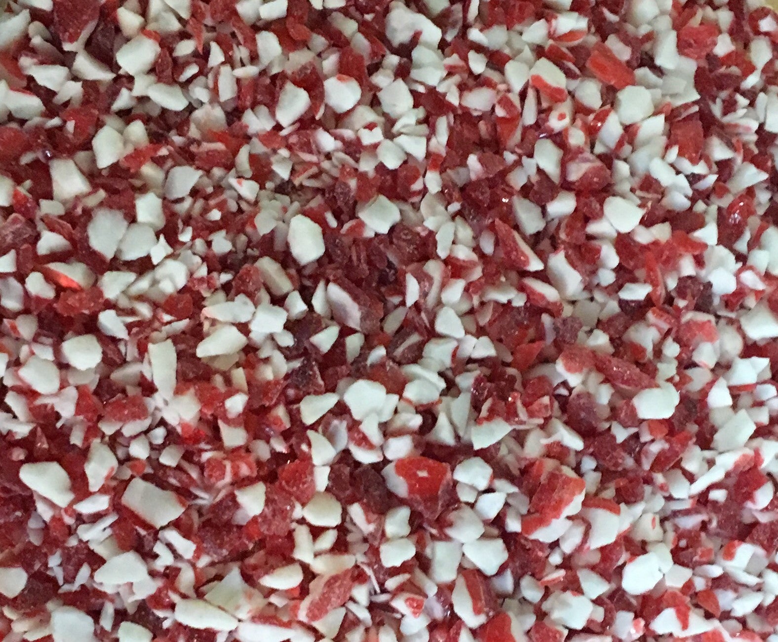 Peppermint Crush 1LB