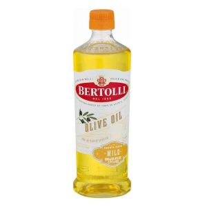 Bertolli Olive Oil Mild