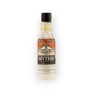 Fee Brothers Bitters Whiskey Barrel-Aged
