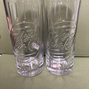 Day Drinker High Ball Glass