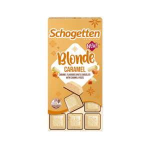 Schogotten Blonde Caramel