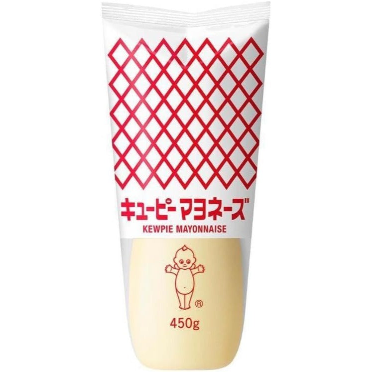 Kewpie Mayonnaise 450g x 2 Bottle Made in JAPAN – Tokyo Sakura Mall