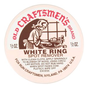 Fox Run Brands – White Ring Spot Remover