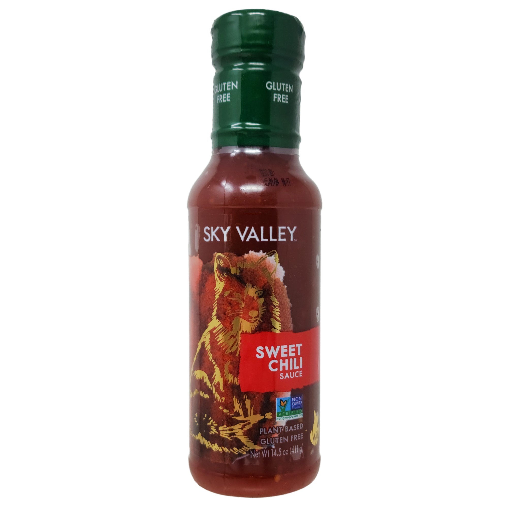Sky Valley Sweet Chili Sauce – 14.5oz.