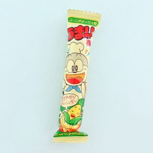 Umaibo Corn Potage Snack Stick Set – 5 pcs