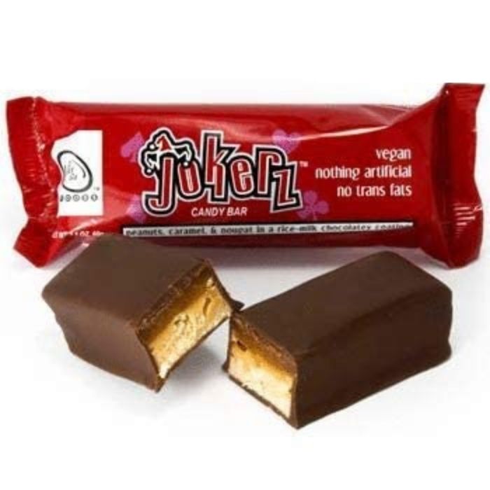 Go Max Go – Jokerz Bar, 2.1oz | Buy Now at PlantX