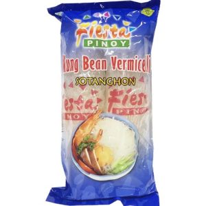 Fiesta Pinoy – Mung Bean Vermicelli – Sotanghon – 8 OZ
