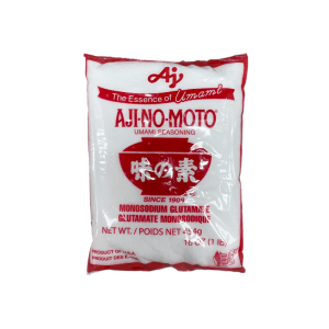 Aj Aji-No-Moto Umami Seasoning (Monosodium Glutamate) (msg)