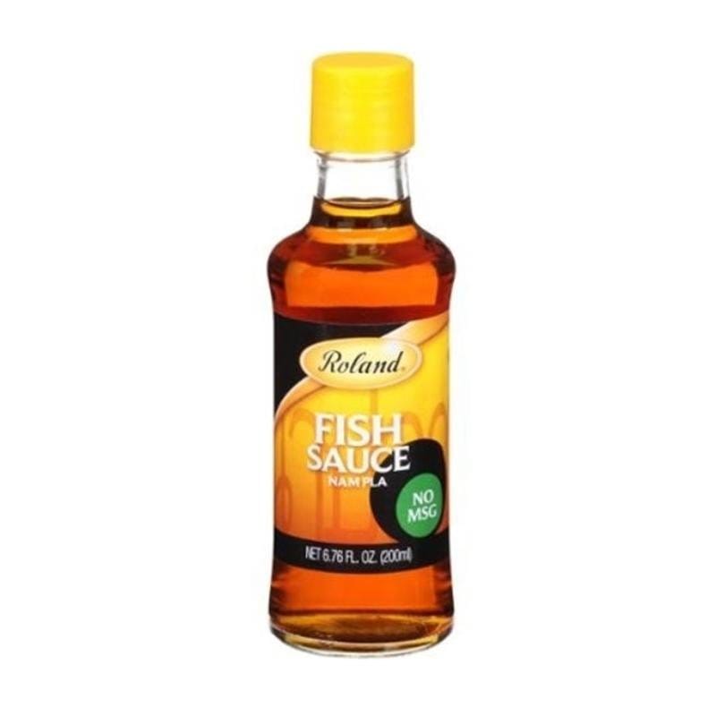 Roland Fish Sauce 6.76 oz