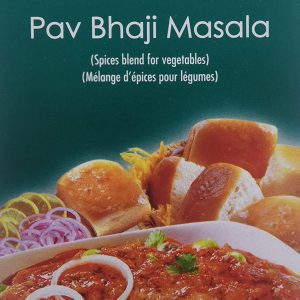 Everest Pav Bhaji Masala 3.5oz(100g)