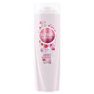 Sunsilk Naturals – Sakura and Raspberry Radiance – 170 ML