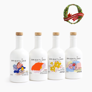 Brightland The Artist Capsule