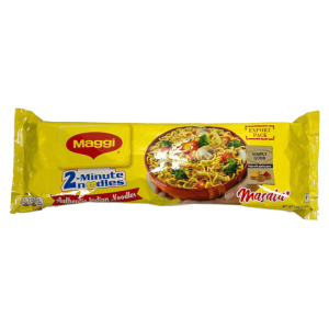 Maggi Noodles Masala