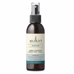 Sukin Tonic Deep Cleanse Purify 4.23 Fo – Pack Of 1