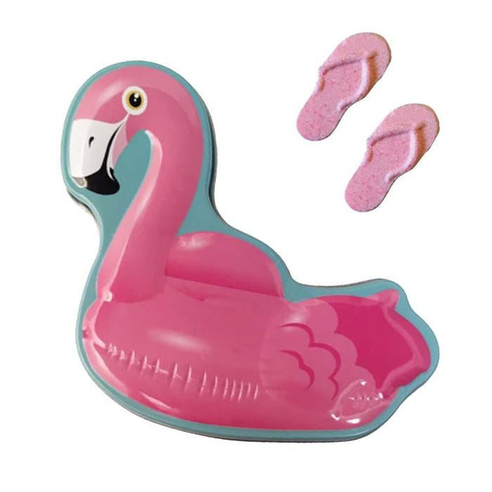 Flamingo Mint Tin – 0.6 oz