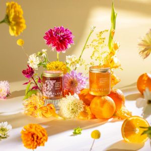 Brightland Olive Oil The Couplet