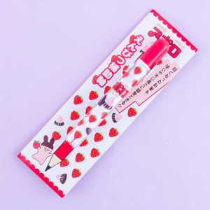 Apollo Strawberry Chocolate Pencil Extender