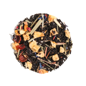 Aloha Blend Black Tea (Pineapple Earl Grey)