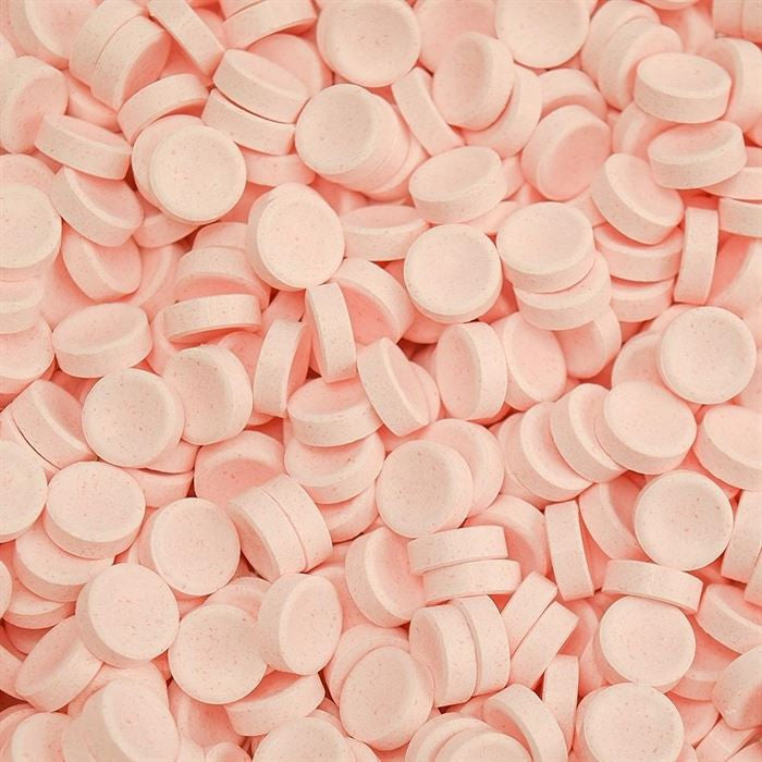 Red Unwrapped Smarties