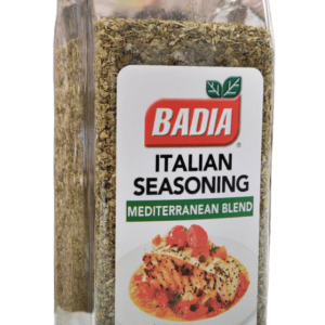 Italian Seasoning