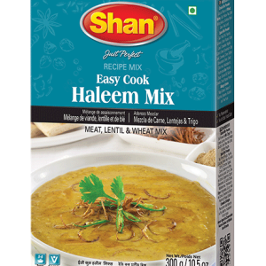 Shan Easy Cook Haleem Mix, 300g
