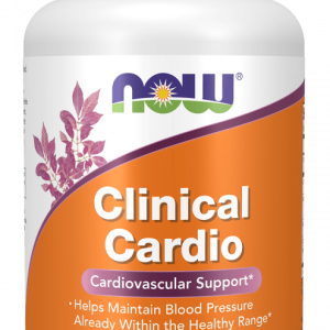 Clinical Cardio