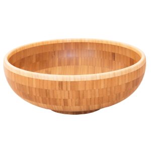 Totally Bamboo – 12″ Classic Bowl