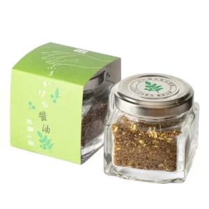 Tamari Soy Sauce Powder Seasoned With Sansho Pepper Condiment 20g