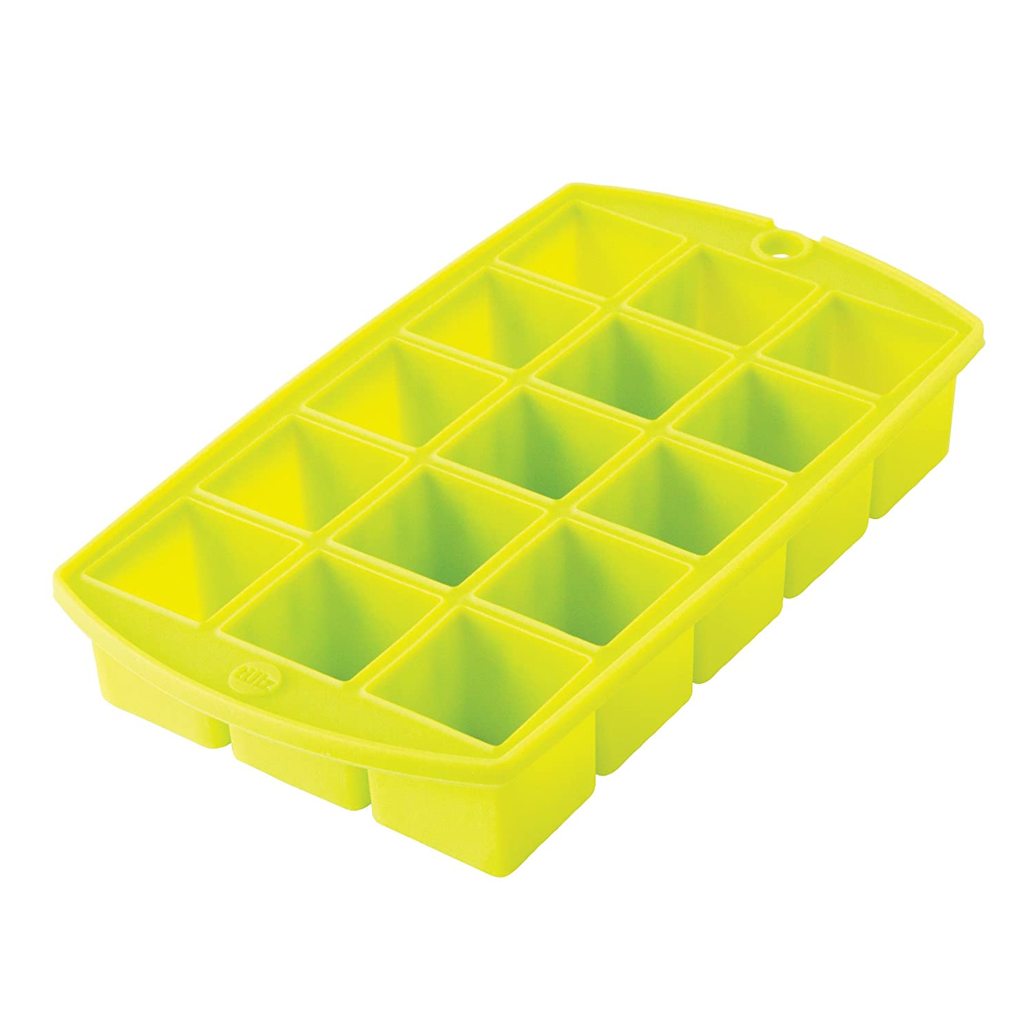 Fox Run Brands – TULZ Mini Ice Block Tray, Lime