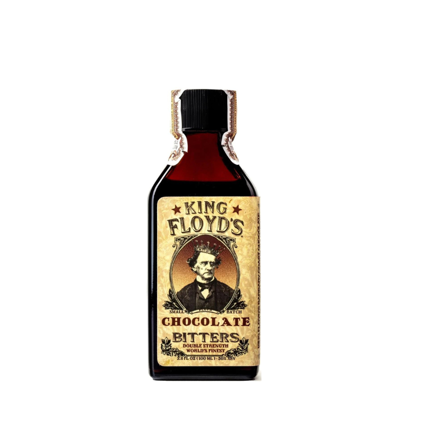 King Floyd’s Bitters Chocolate