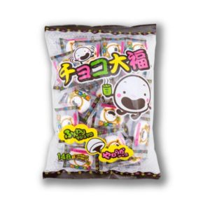 Yaokin – Choco Daifuku