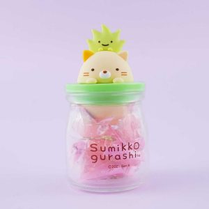 Sumikko Gurashi Candy Bottle – Neko & Zassou