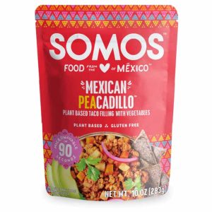Somos – Mexican Peacadillo, 10oz