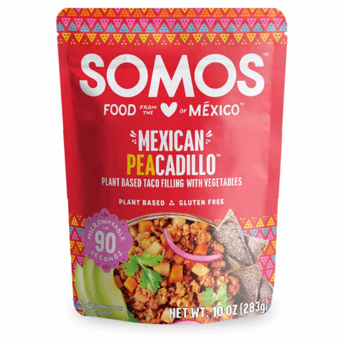 Somos – Mexican Peacadillo, 10oz