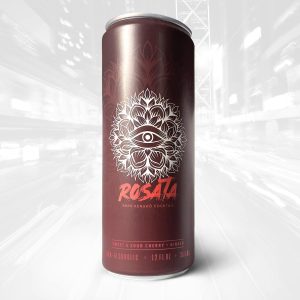 RSRV Collective ROSATA Can – 16 Cans x 375 mL case