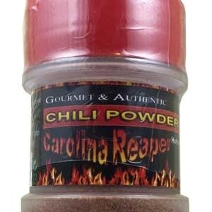 Carolina Reaper Pepper Powder
