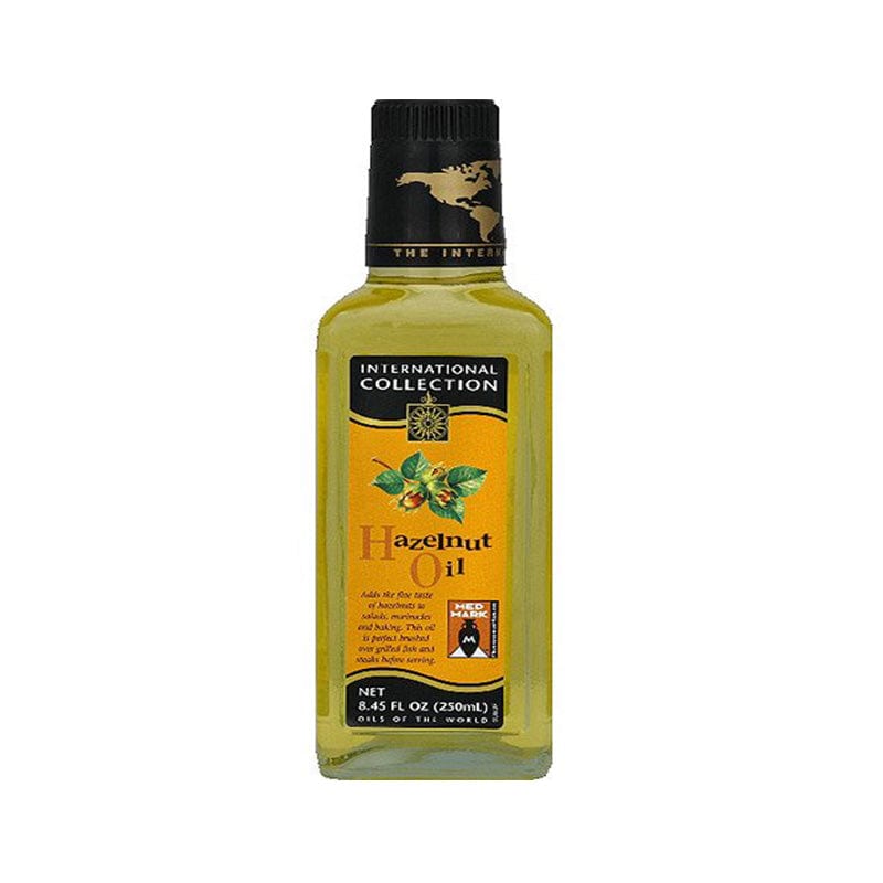 International Collection Hazelnut Oil